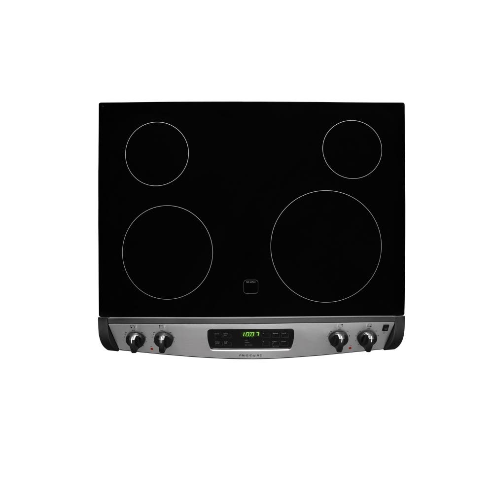 Frigidaire FFED3025LS Stainless Steel