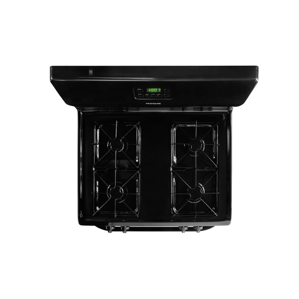 Frigidaire FFGF3013LB Black