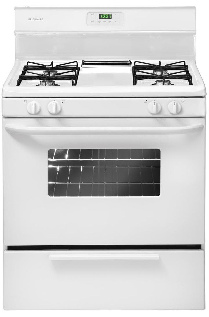 Frigidaire FFGF3011LW White