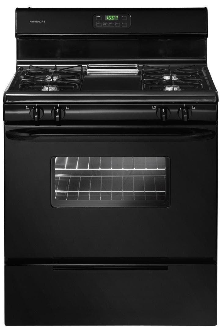 Frigidaire FFGF3011LB Black