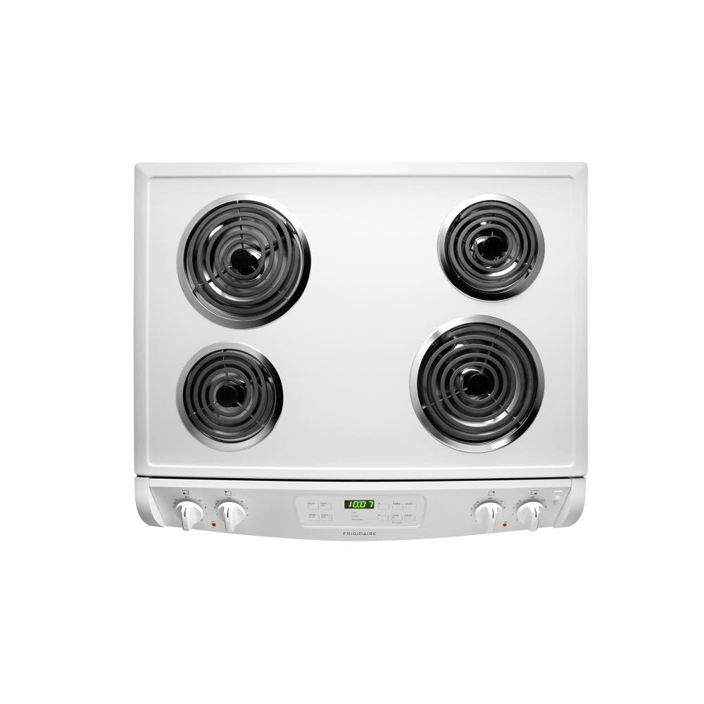 Frigidaire FFED3015LW White