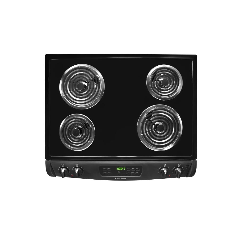 Frigidaire FFED3015LB Black