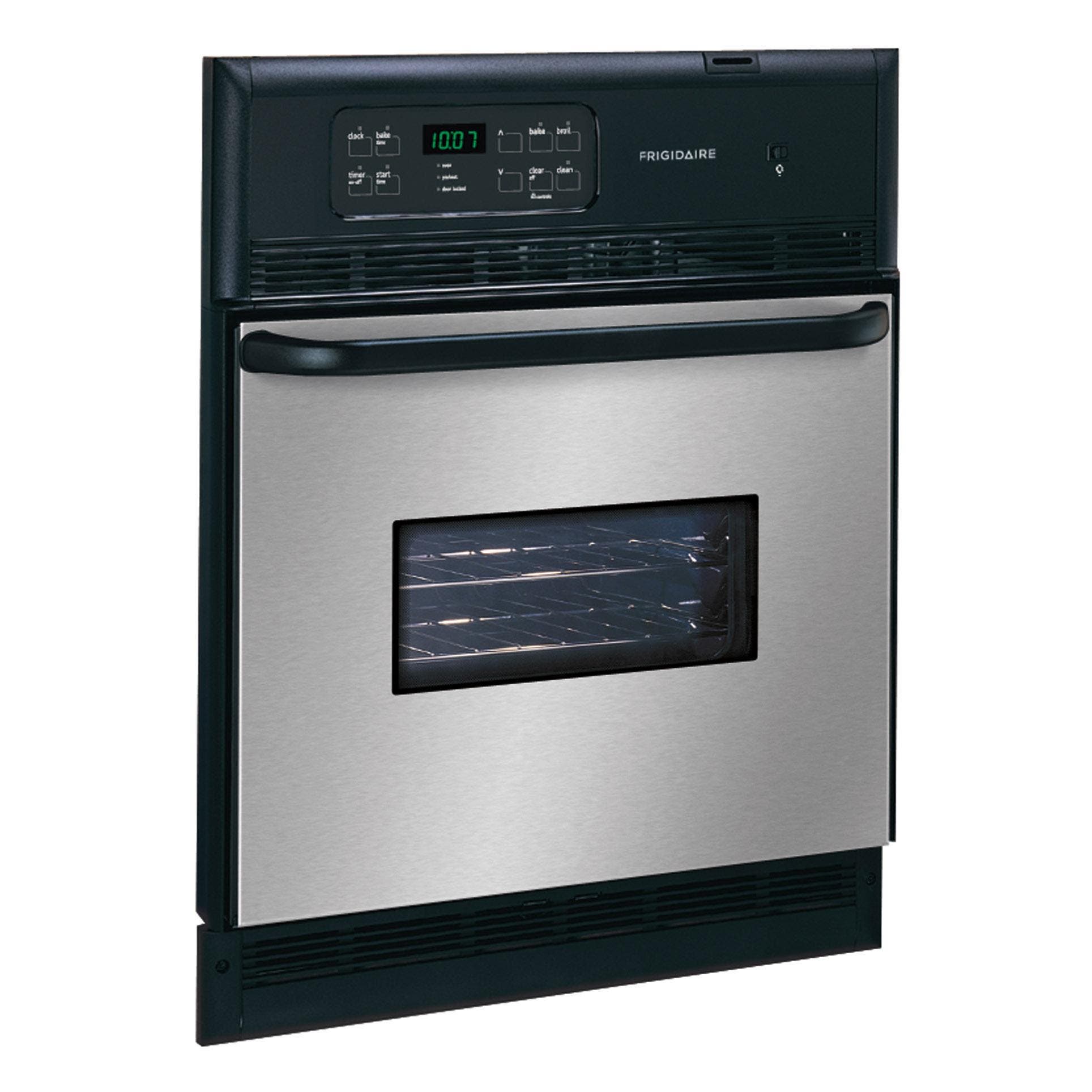 Frigidaire FFEW2425LS Stainless Steel