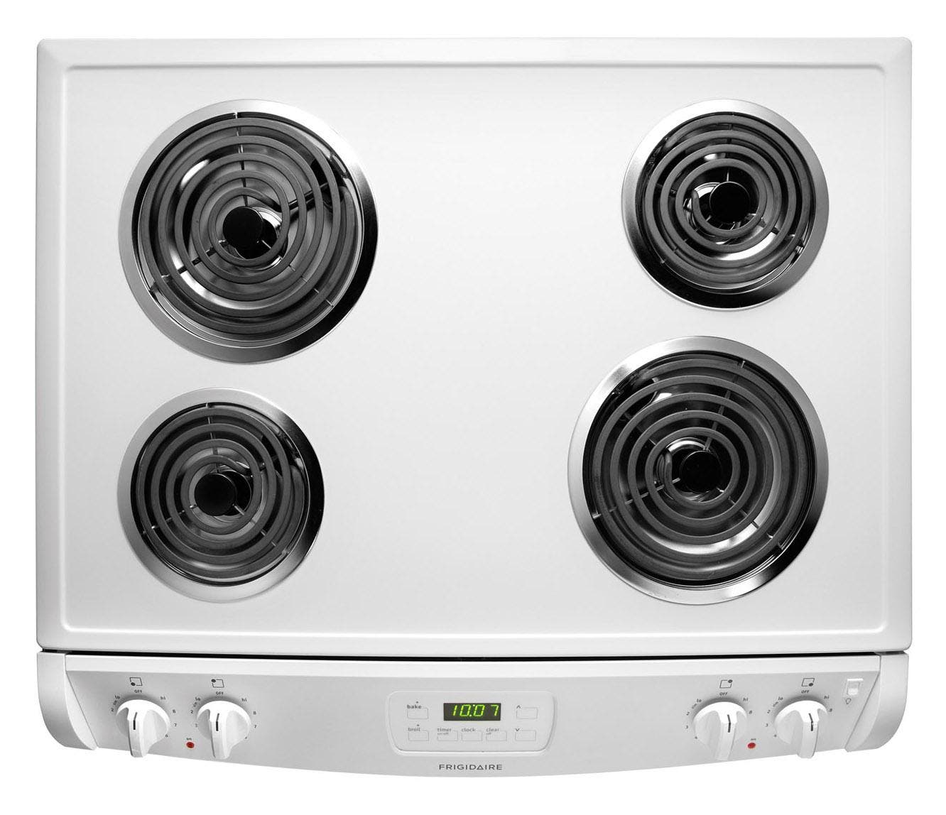 Frigidaire FFED3005LW White