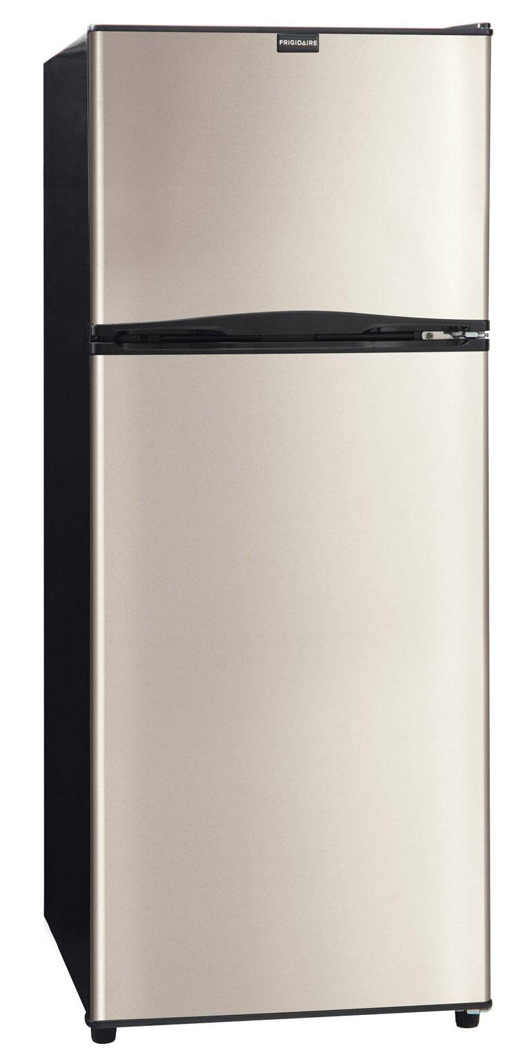 Frigidaire FFPT12F0KM Silver Mist