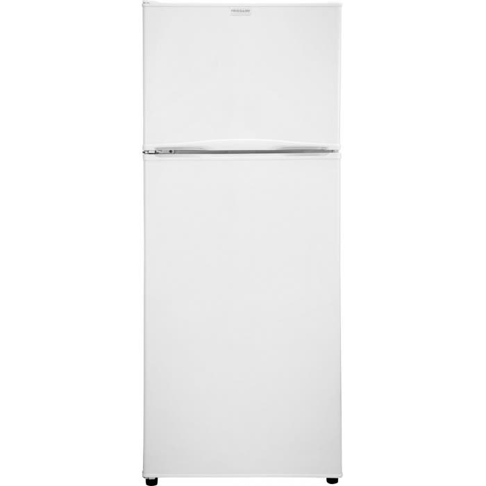 Frigidaire FFPT12F0KV White, Left Hinge Door Swing