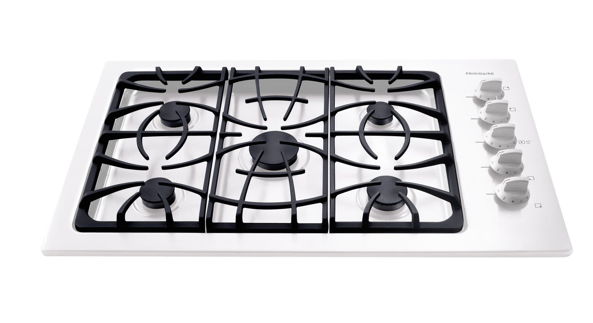 Frigidaire FFGC3625LW White
