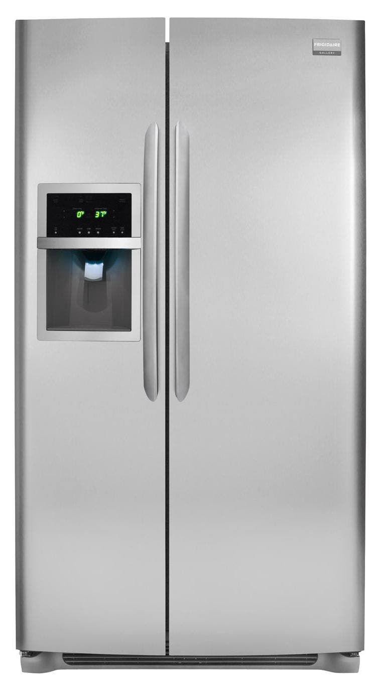 Frigidaire FGUS2647LF Stainless Steel