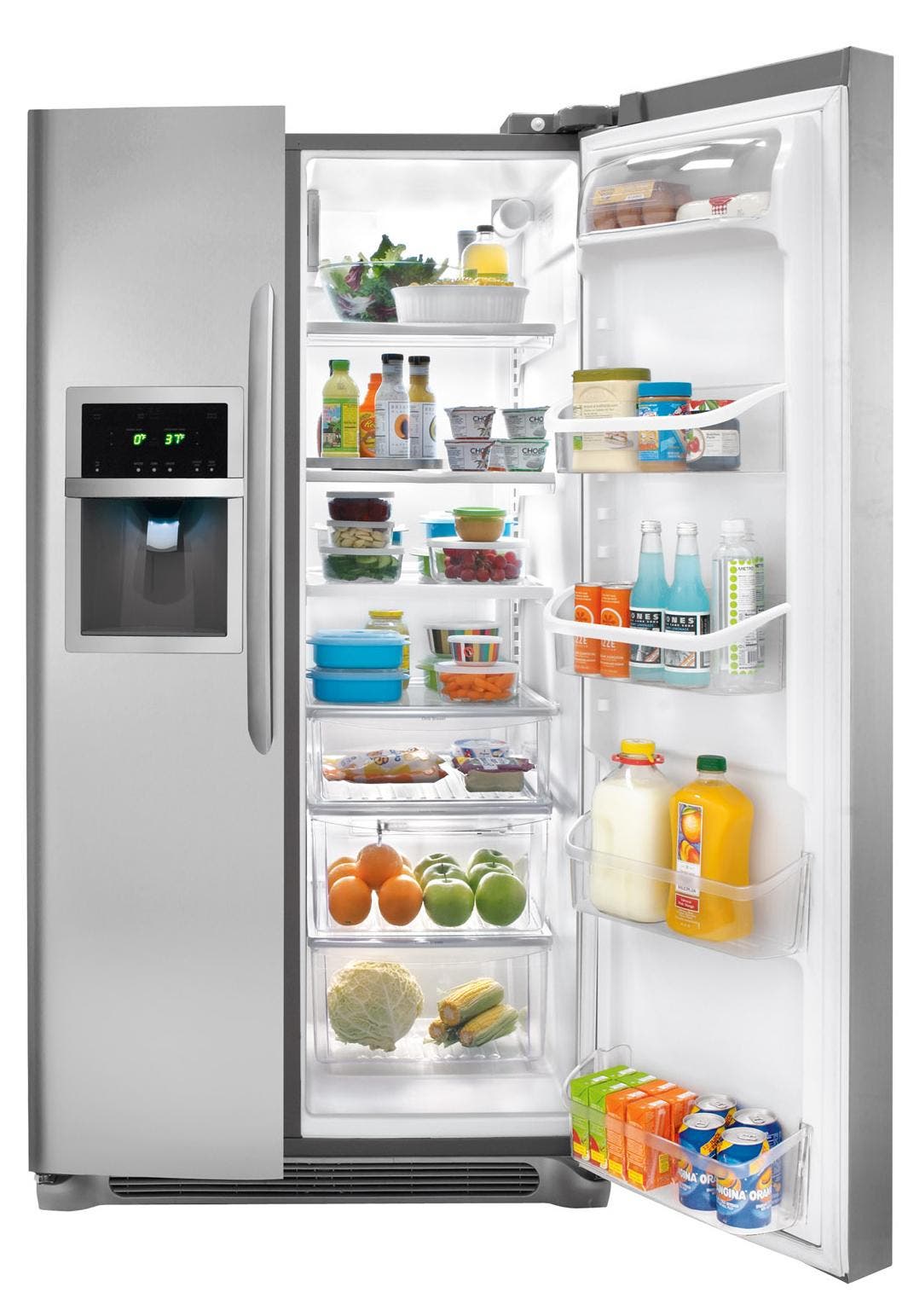 Frigidaire FGUS2647LF Stainless Steel