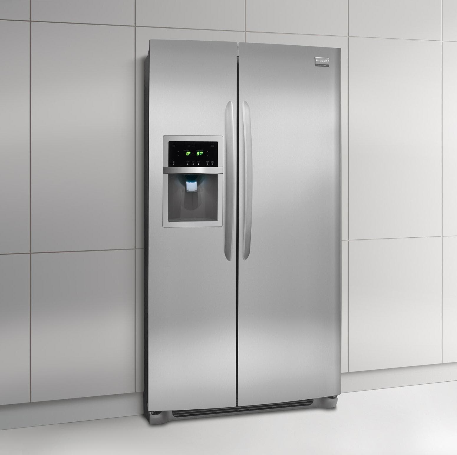 Frigidaire FGUS2647LF Stainless Steel