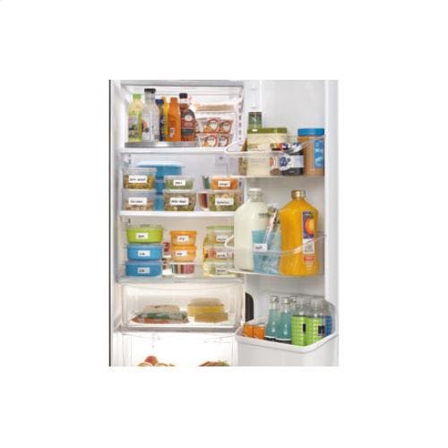 Frigidaire FGUS2647LF Stainless Steel