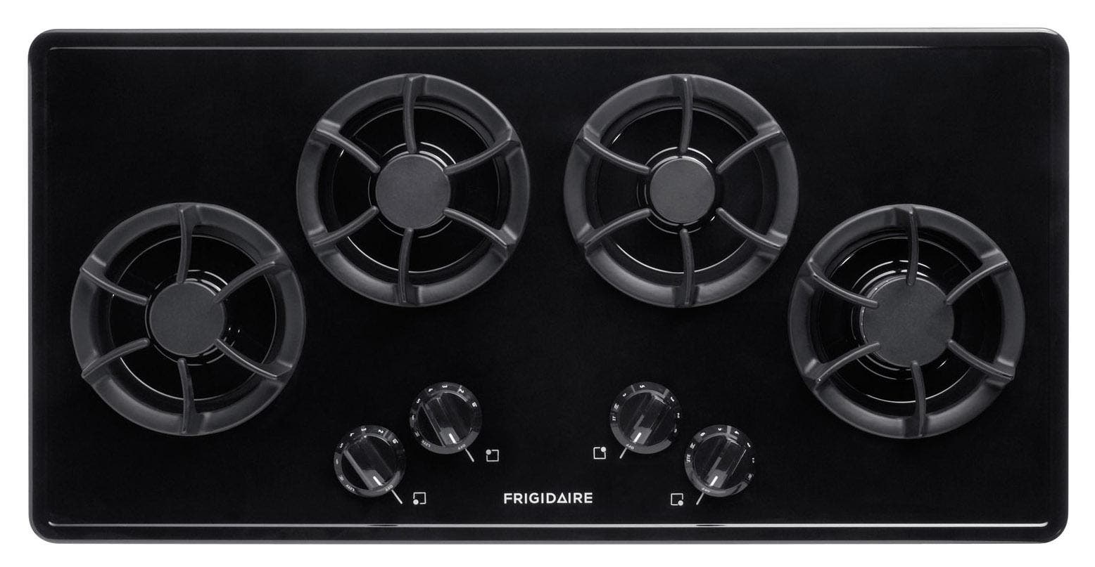 Frigidaire FFGC3613LB Black