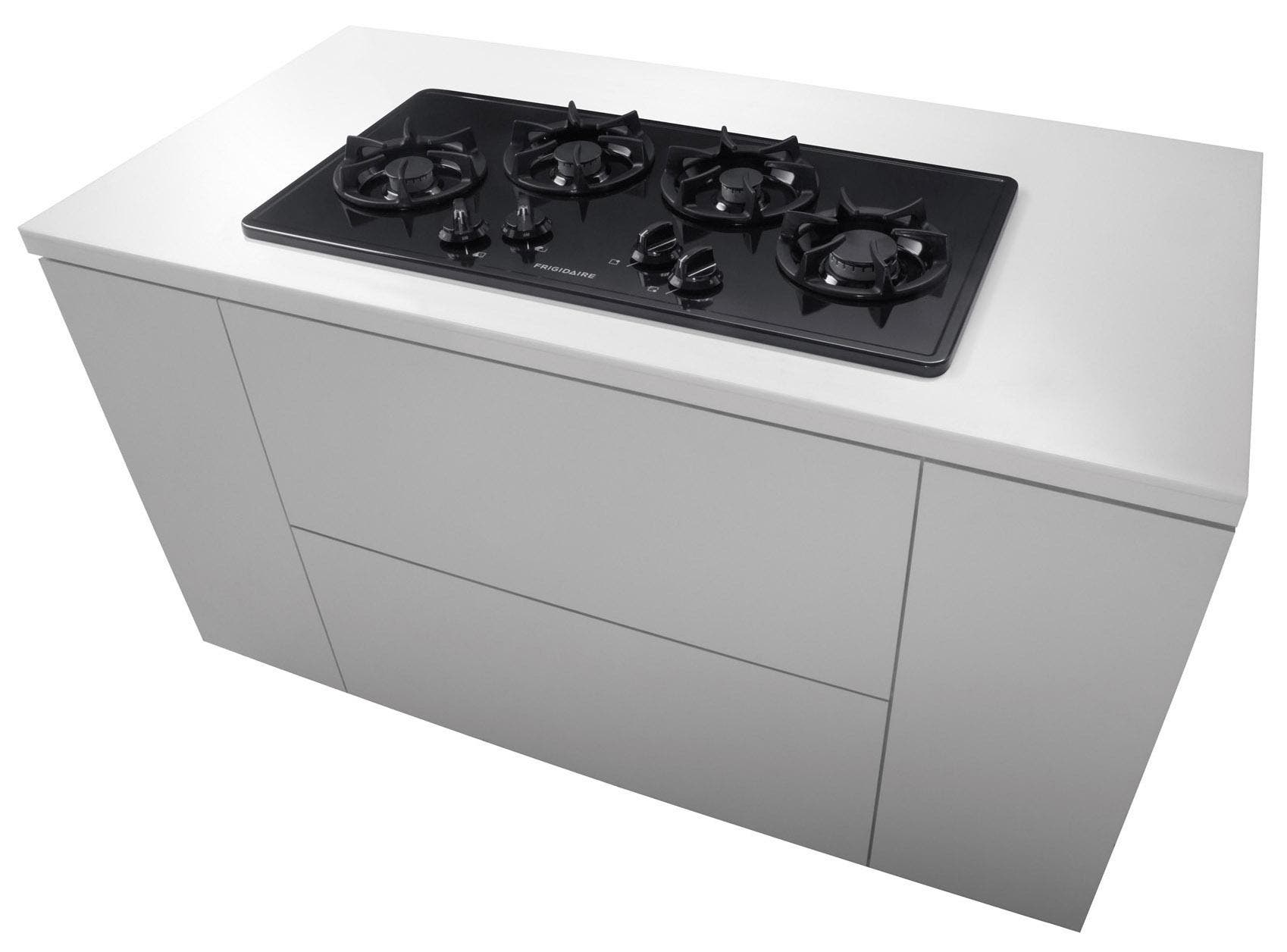 Frigidaire FFGC3613LB Black