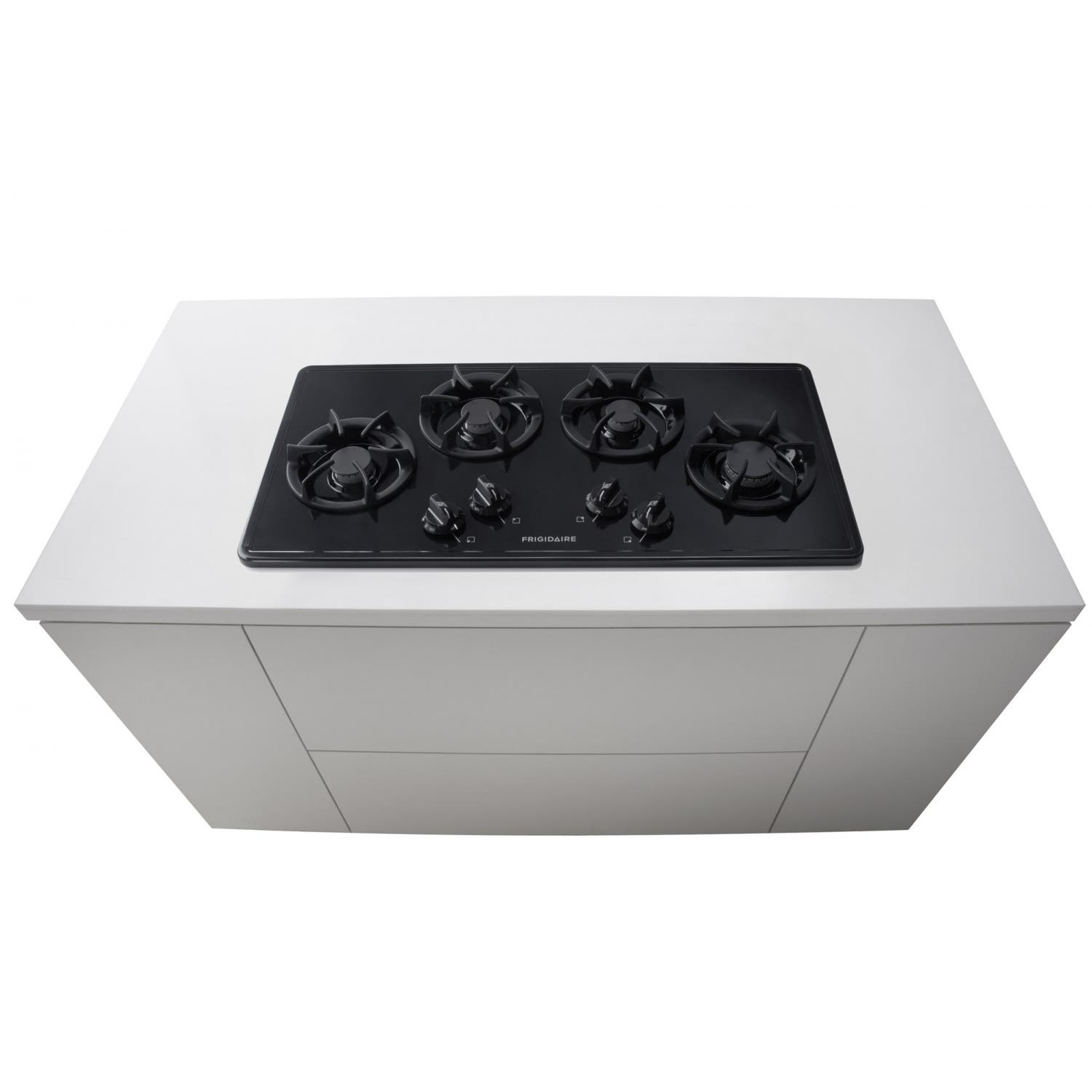 Frigidaire FFGC3613LB Black