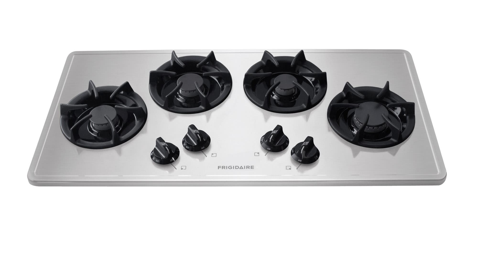 Frigidaire FFGC3613LS Stainless Steel
