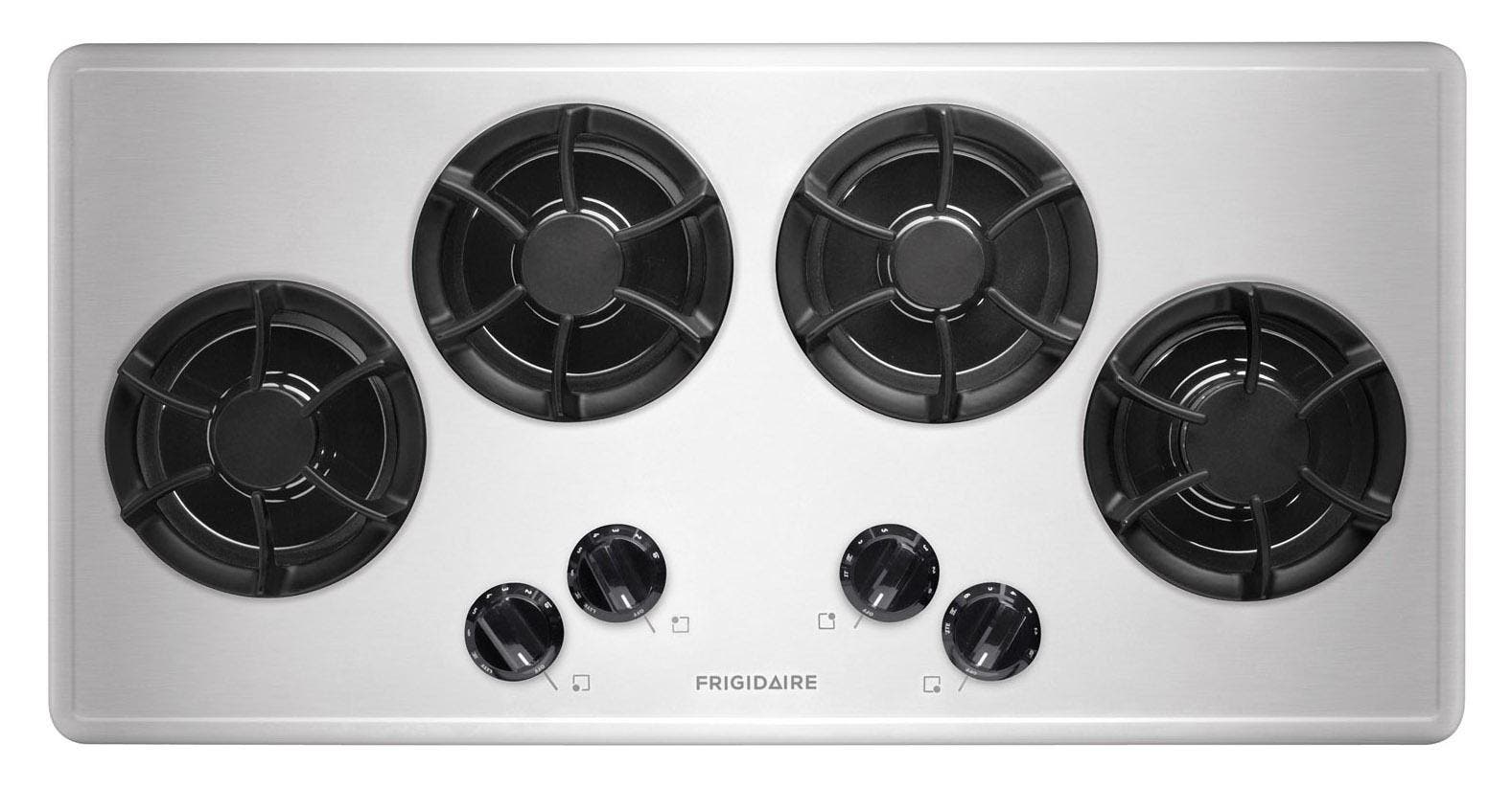 Frigidaire FFGC3613LS Stainless Steel
