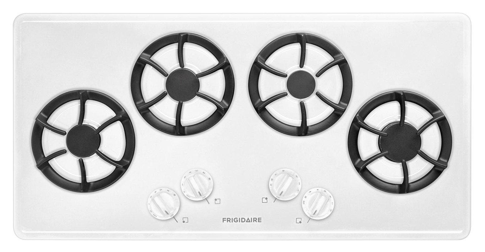 Frigidaire FFGC3613LW White