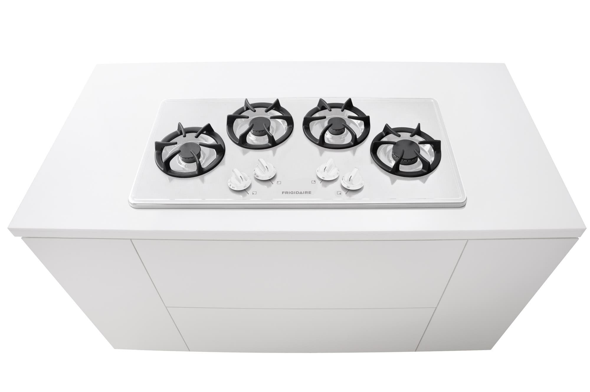 Frigidaire FFGC3613LW White