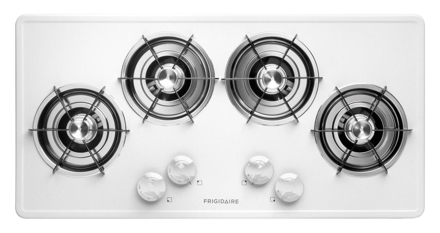 Frigidaire FFGC3603LW White