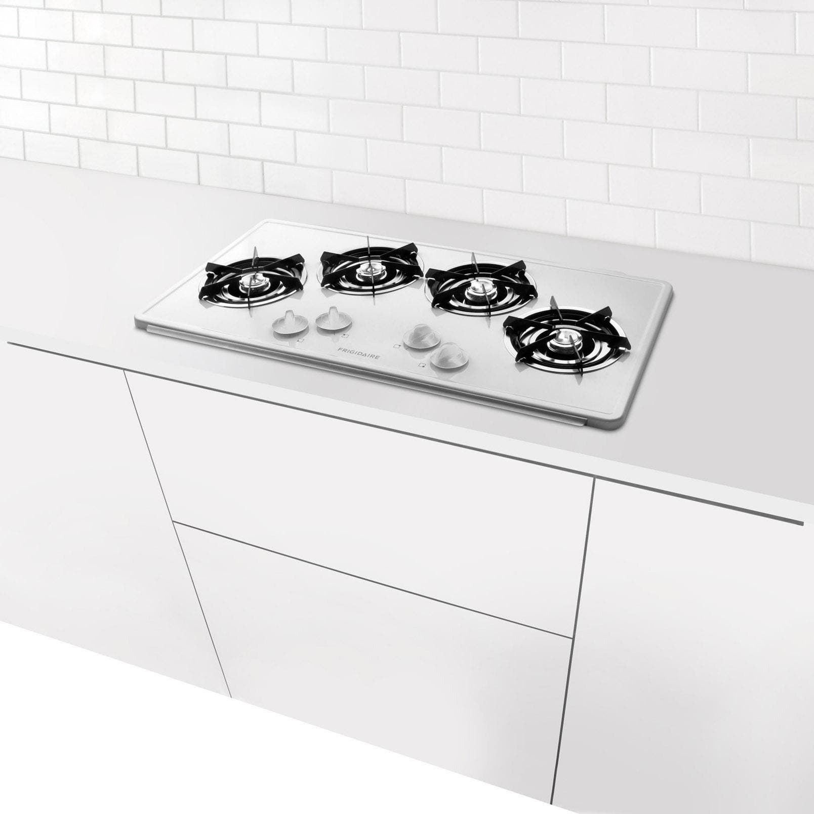 Frigidaire FFGC3603LW White