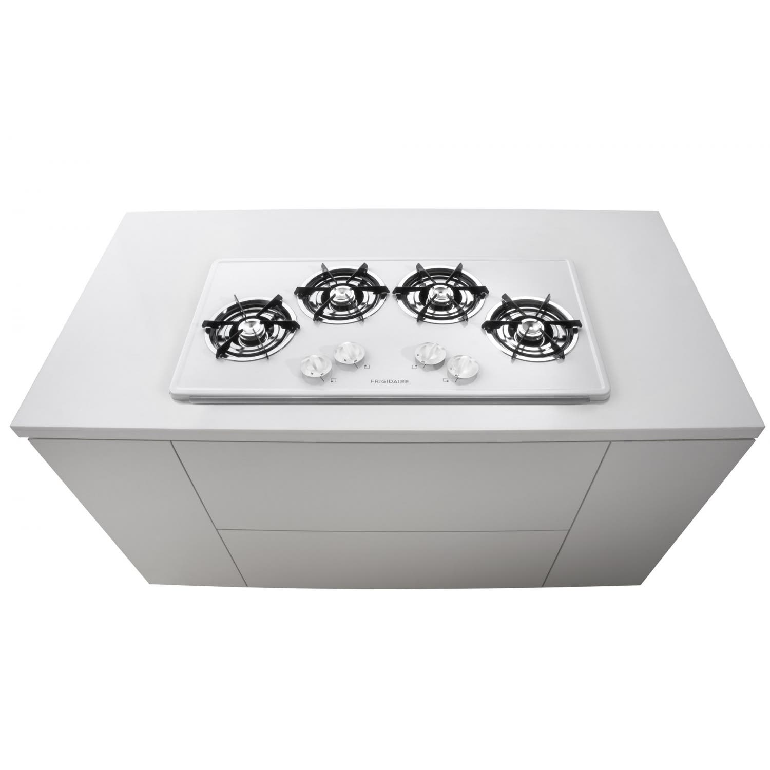 Frigidaire FFGC3603LW White