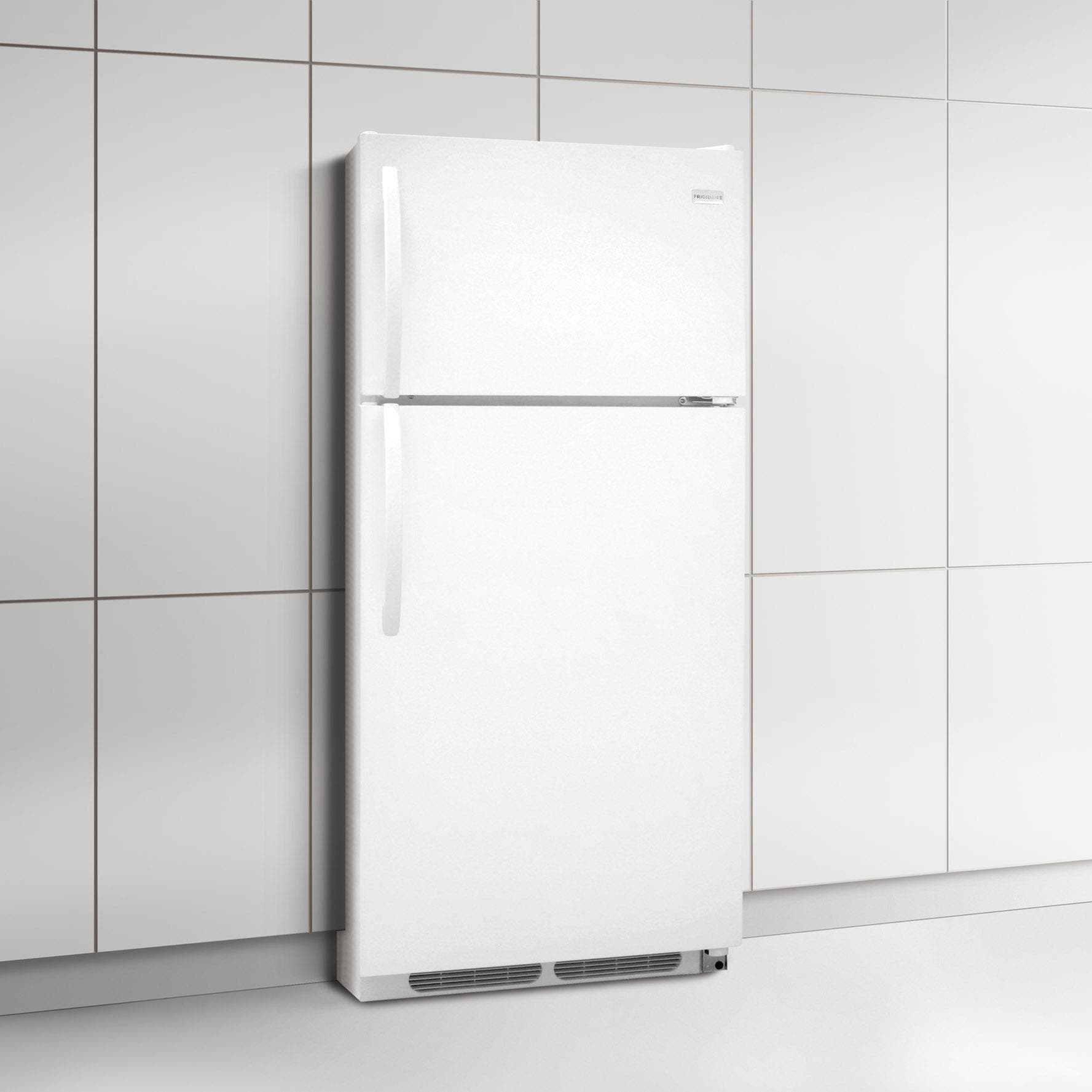 Frigidaire FFHT1715LW White