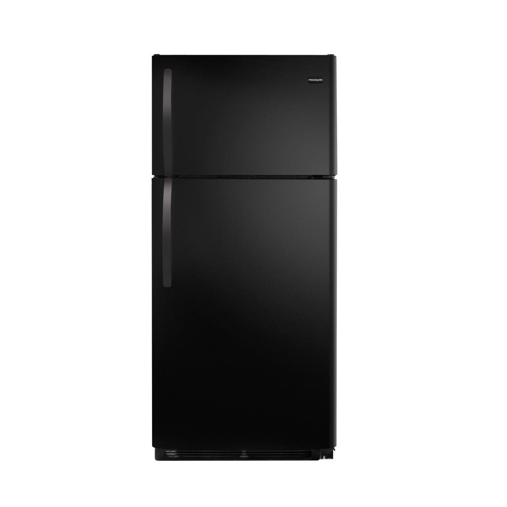 Frigidaire FFHT1715LB Black
