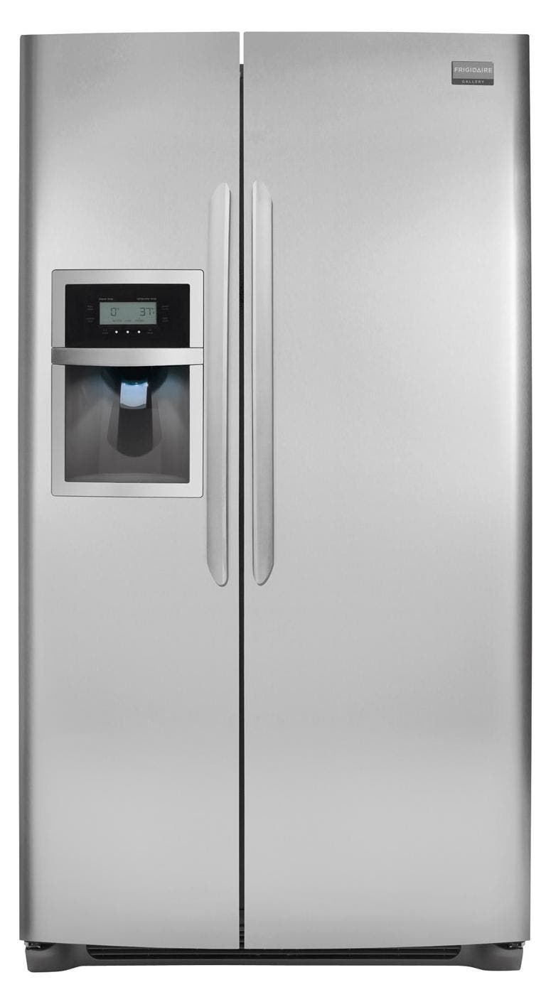 Frigidaire FGUS2645LF Stainless Steel