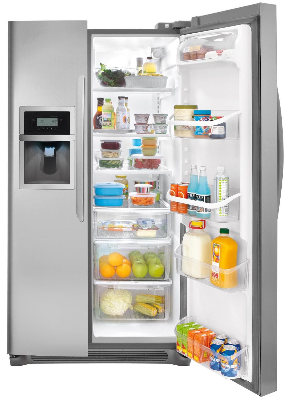 Frigidaire FGUS2645LF Stainless Steel