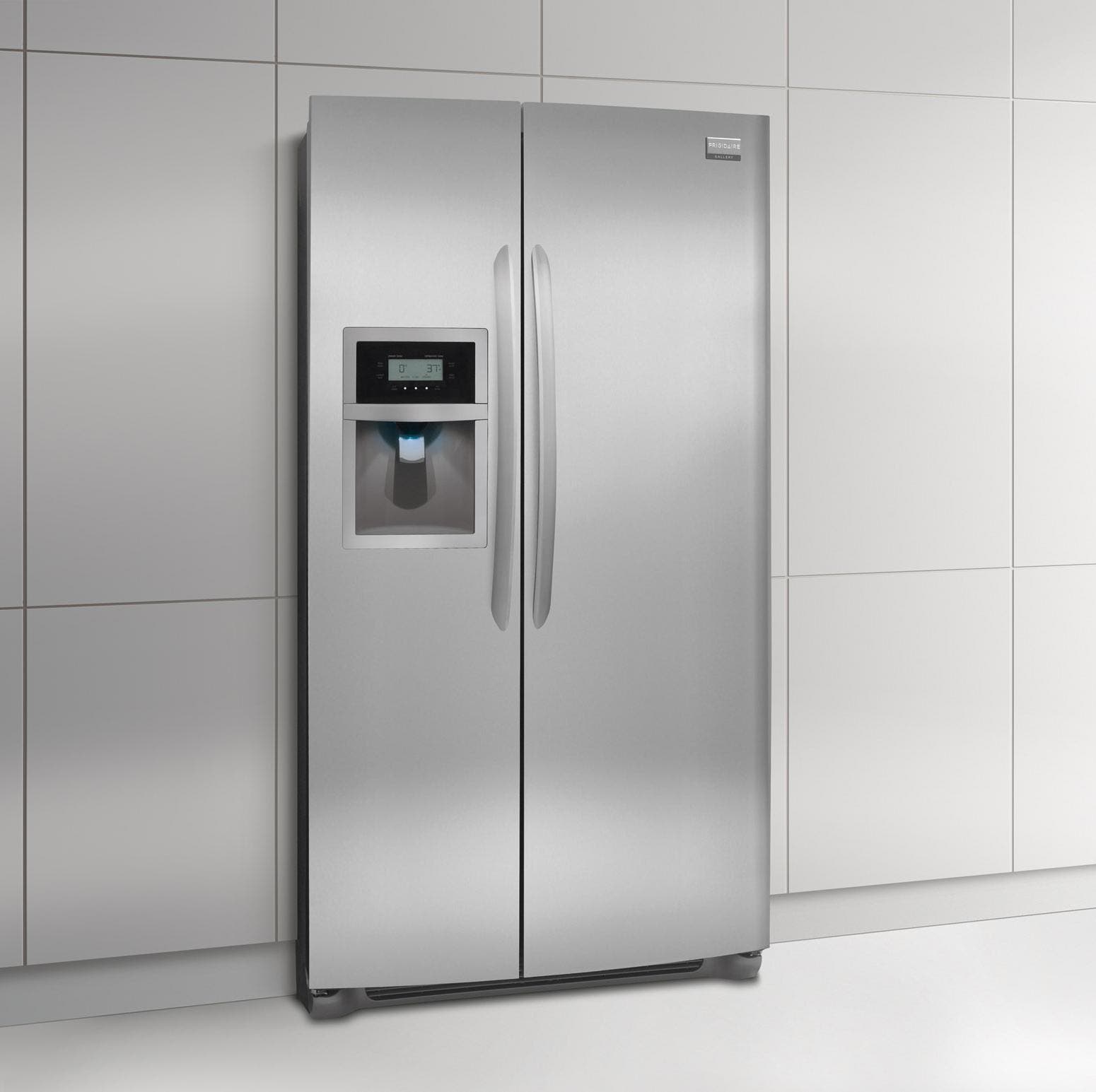 Frigidaire FGUS2645LF Stainless Steel