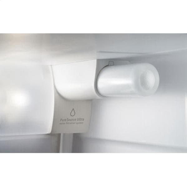 Frigidaire FGUS2645LF Stainless Steel