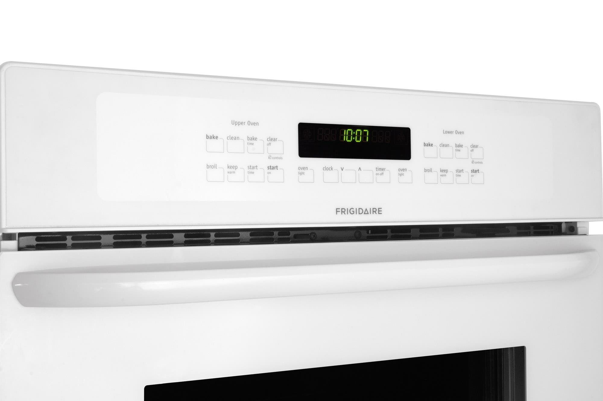 Frigidaire FFET3025LW White