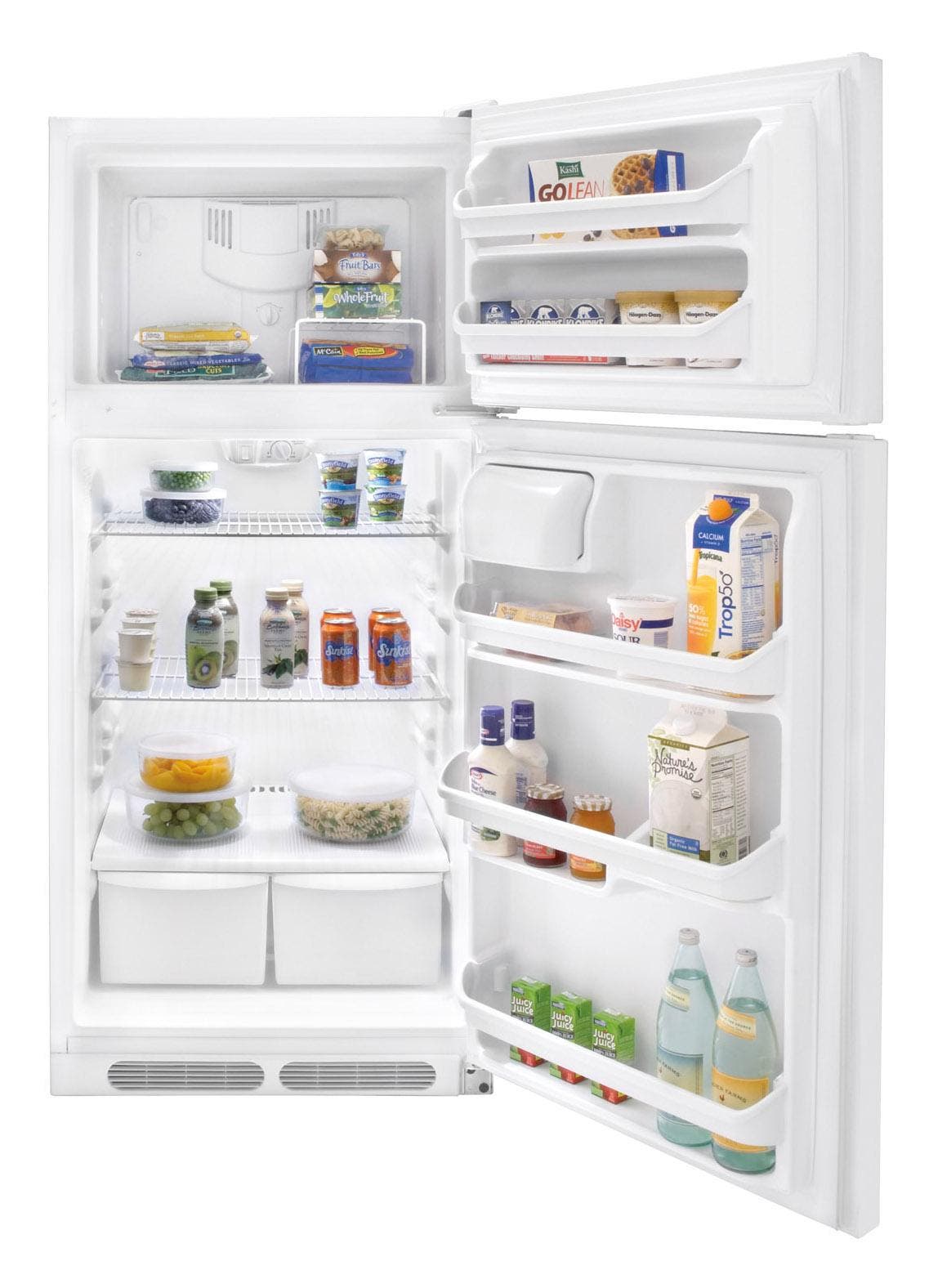 Frigidaire FFHT1713LW White