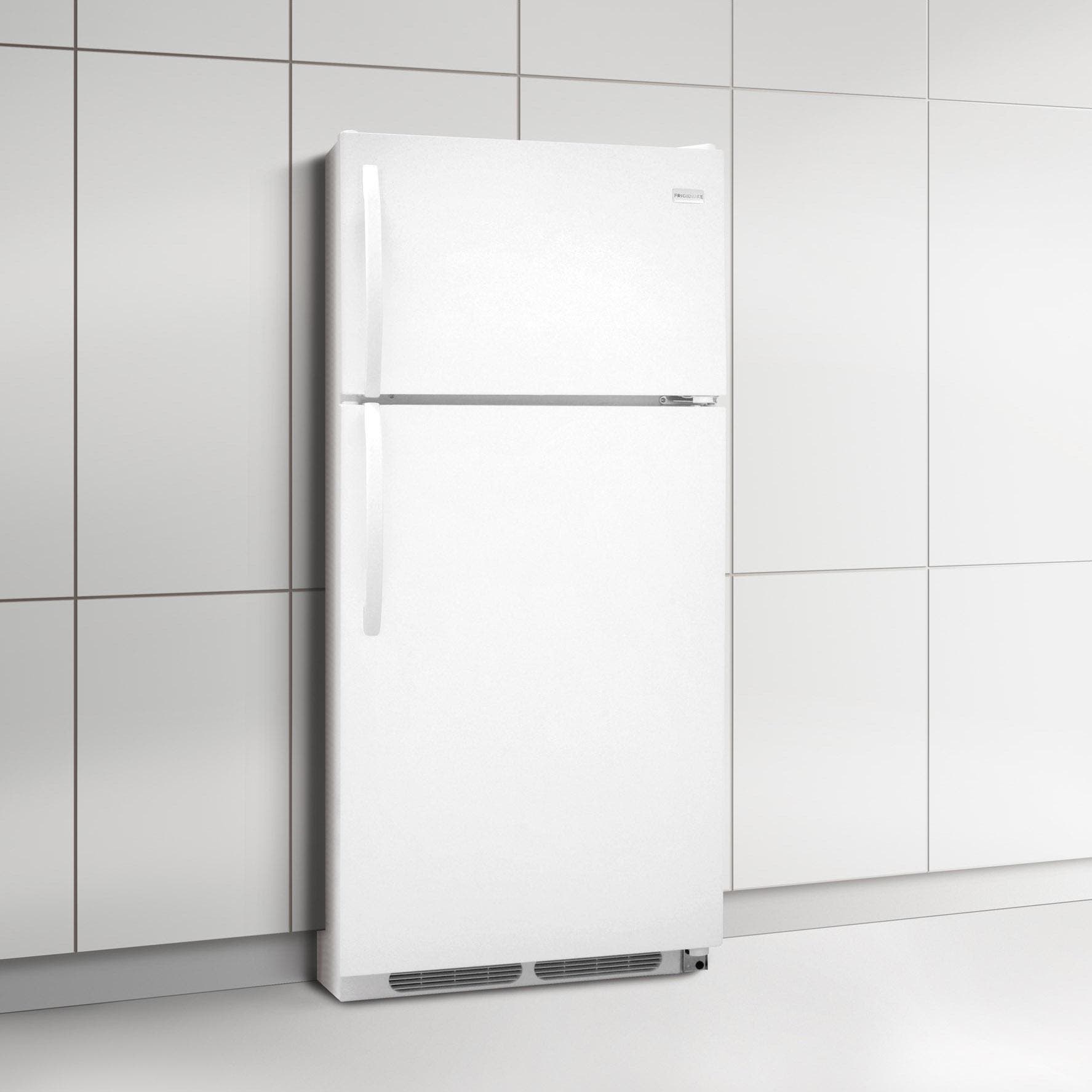Frigidaire FFHT1713LW White