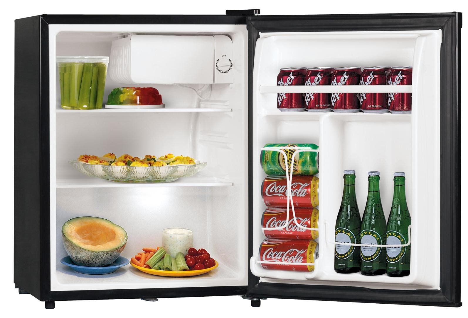 Frigidaire FFPH25M4LB Black