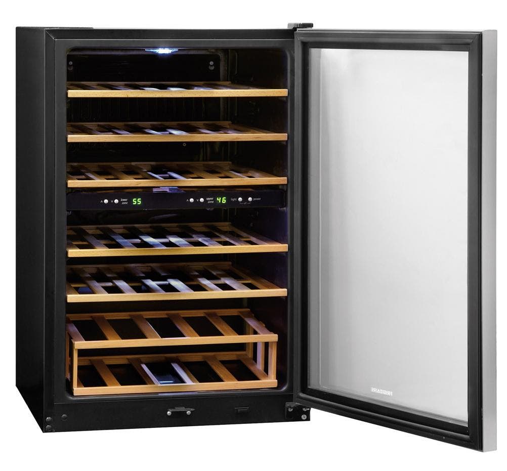 Frigidaire FFWC38F6LS Stainless Steel