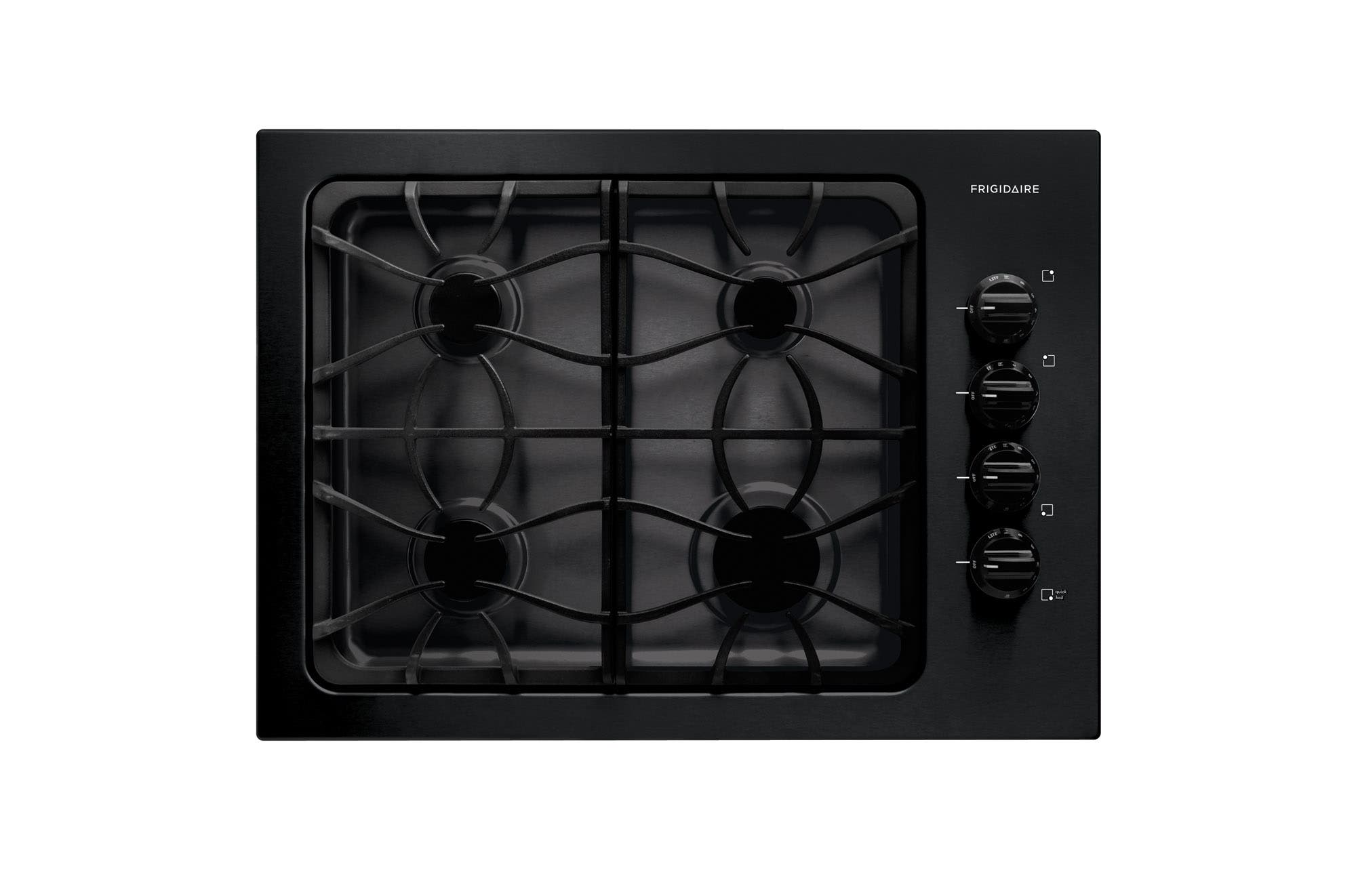 Frigidaire FFGC3025LB Black