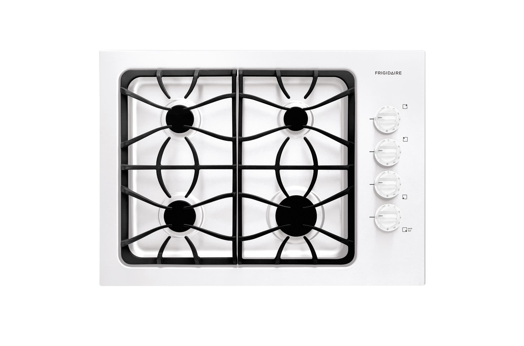 Frigidaire FFGC3025LW White