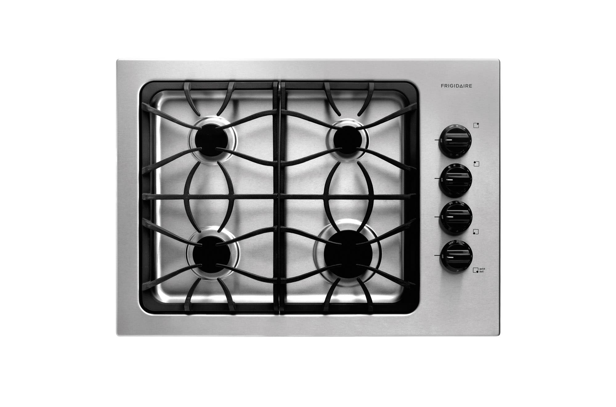 Frigidaire FFGC3025LS Stainless Steel