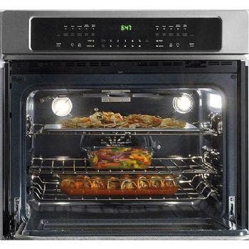 Frigidaire FGEW3065KW White
