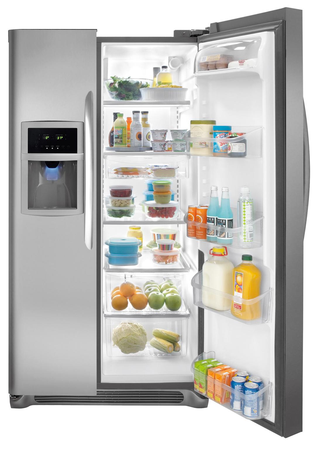 Frigidaire Refrigerator - Thumbnail 4