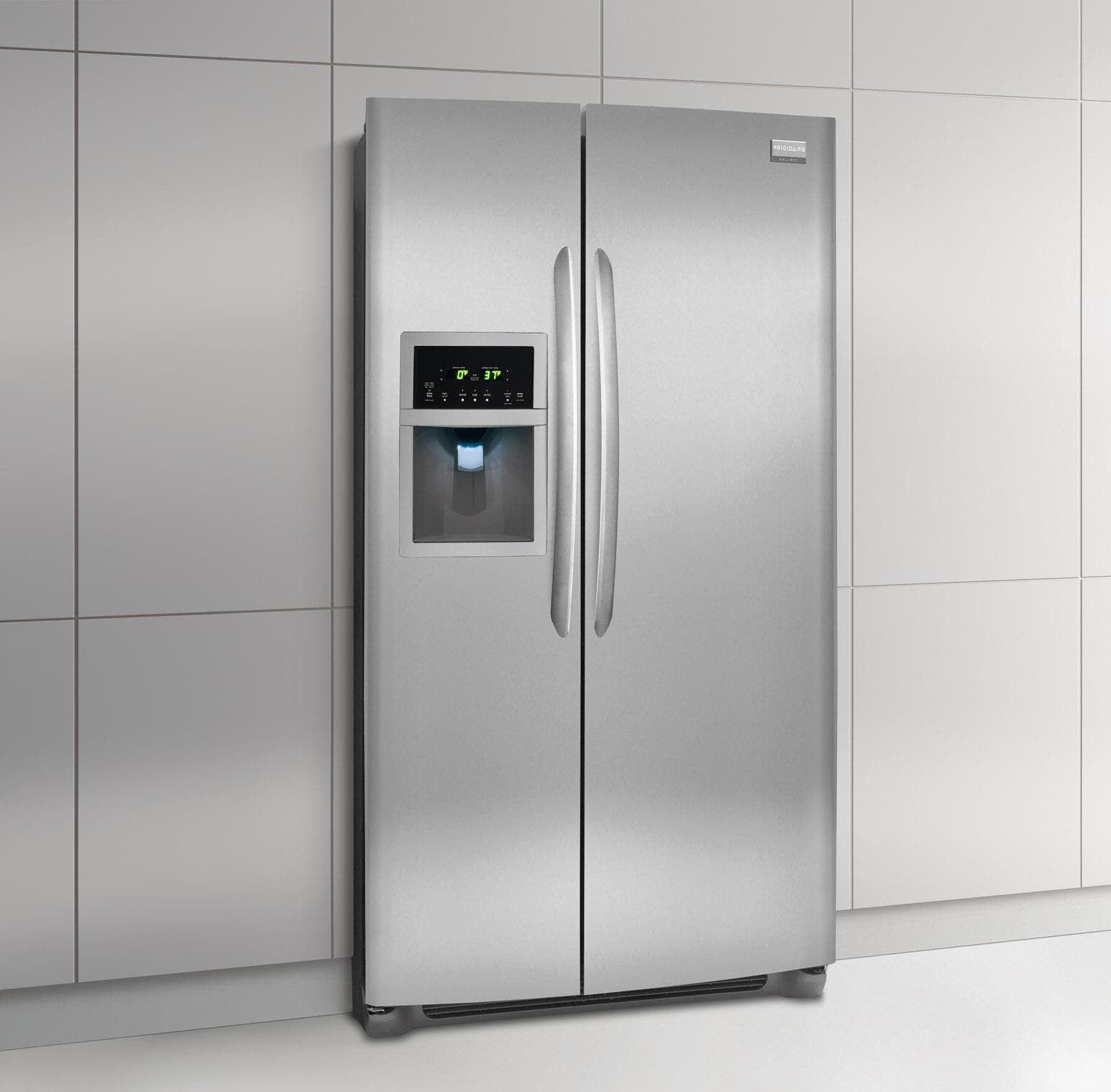 Frigidaire FGUS2642LF Stainless Steel