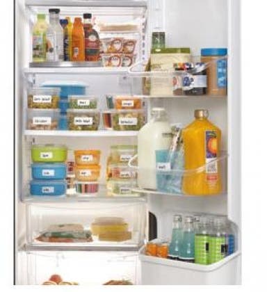 Frigidaire FGUS2642LF Stainless Steel