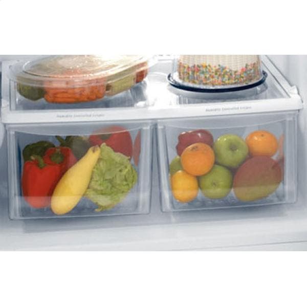 Frigidaire FGUS2642LF Stainless Steel