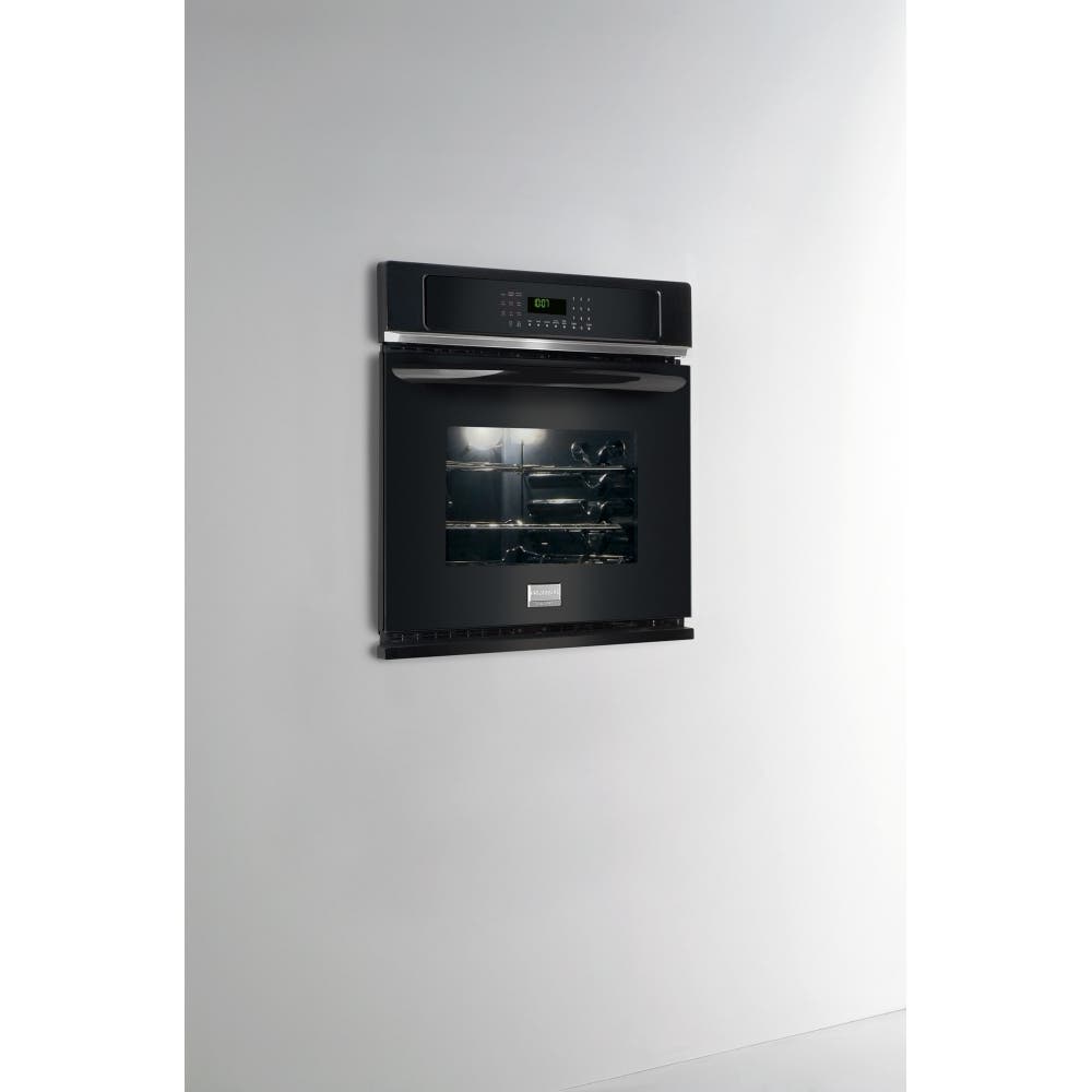 Frigidaire FGEW3065KB Black
