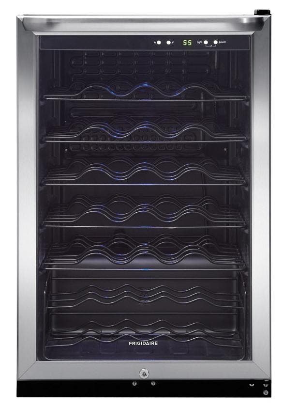 Frigidaire FFWC42F5LS Stainless Steel