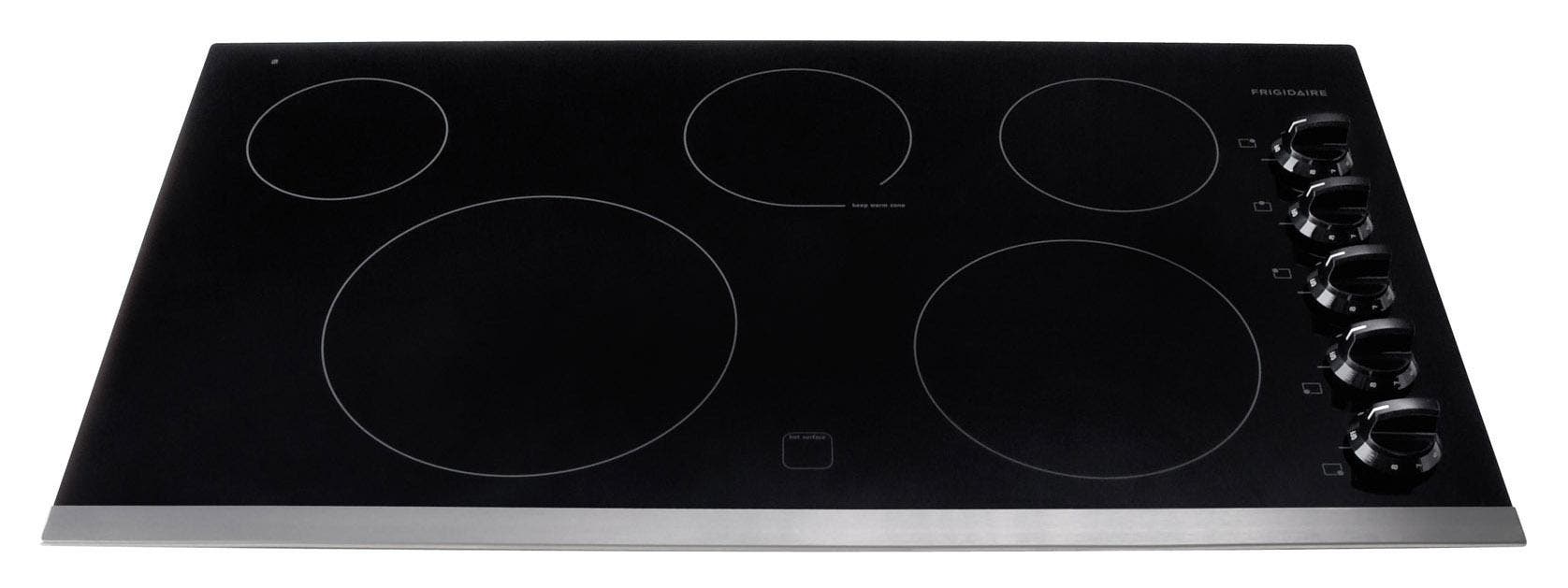 Frigidaire FFEC3625LS Stainless Steel