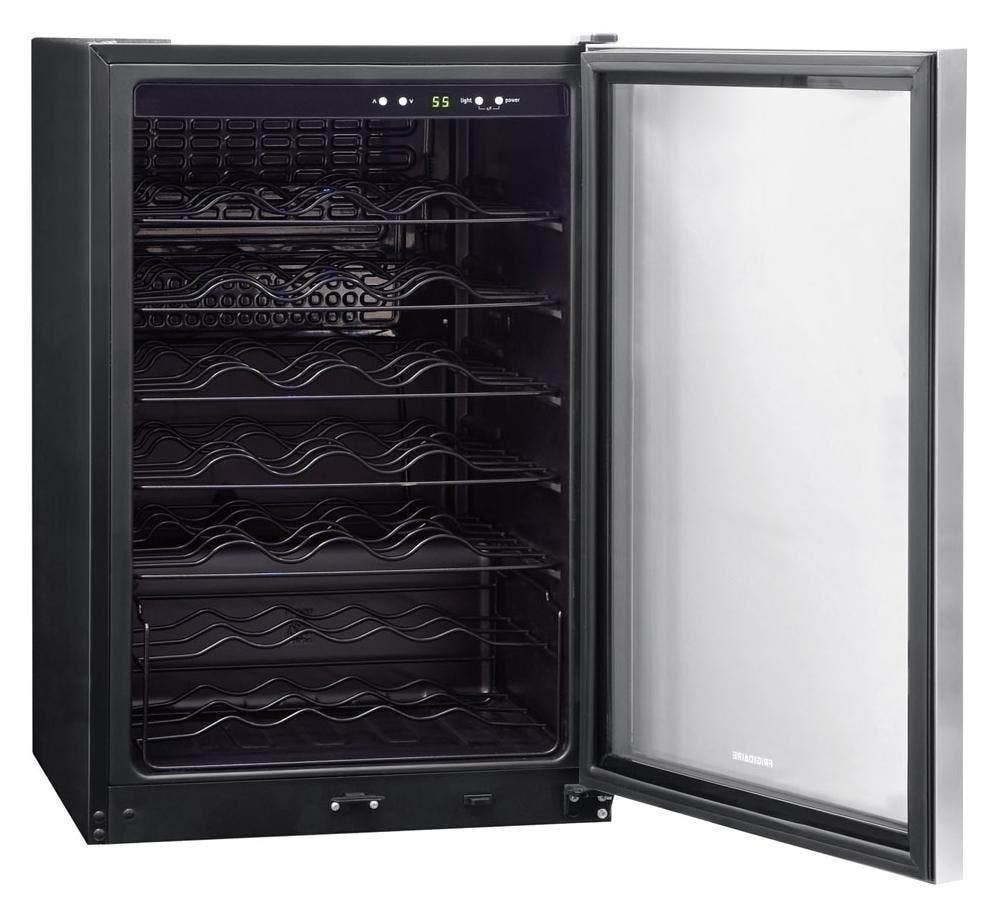 Frigidaire FFWC42F5LS Stainless Steel