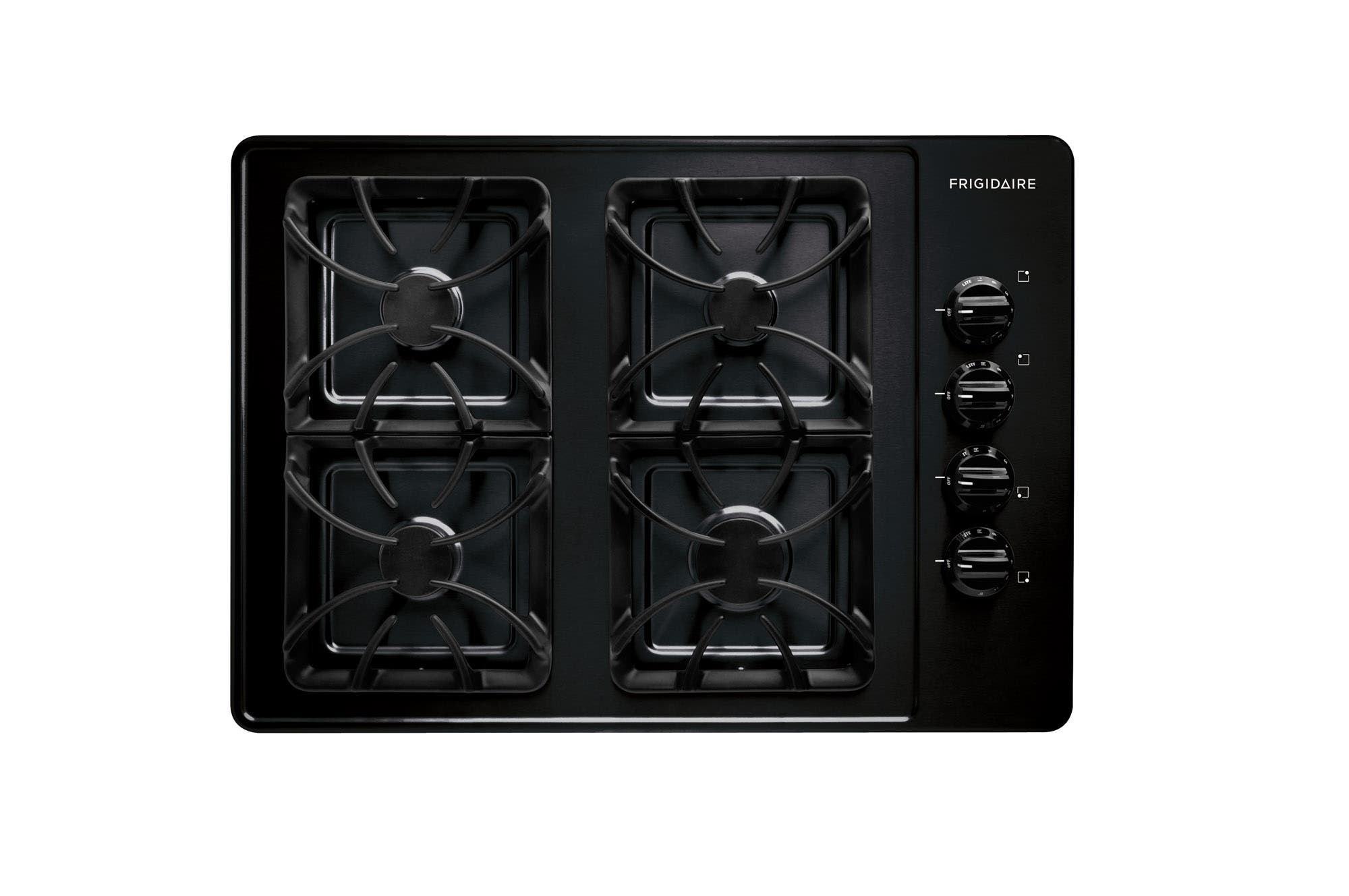 Frigidaire FFGC3015LB Black