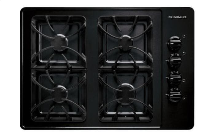 Frigidaire FFGC3015LB Black